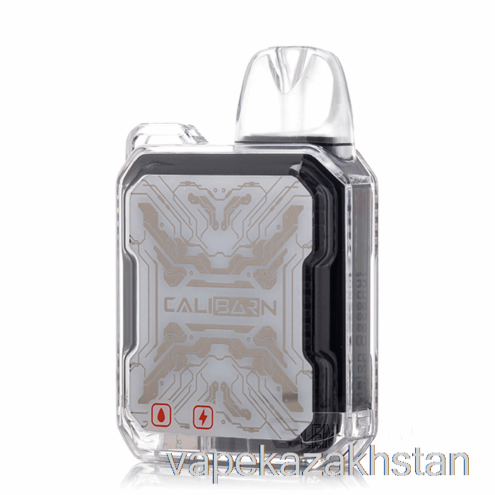 Vape Disposable Uwell Caliburn Bar B6000 Disposable Melon Coconut